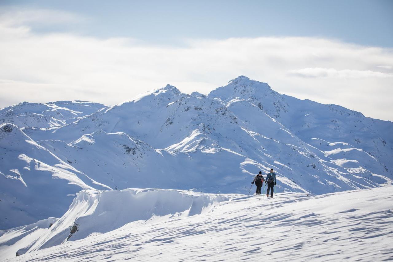 Haus Sonnenschein Apartment Hart im Zillertal Bagian luar foto